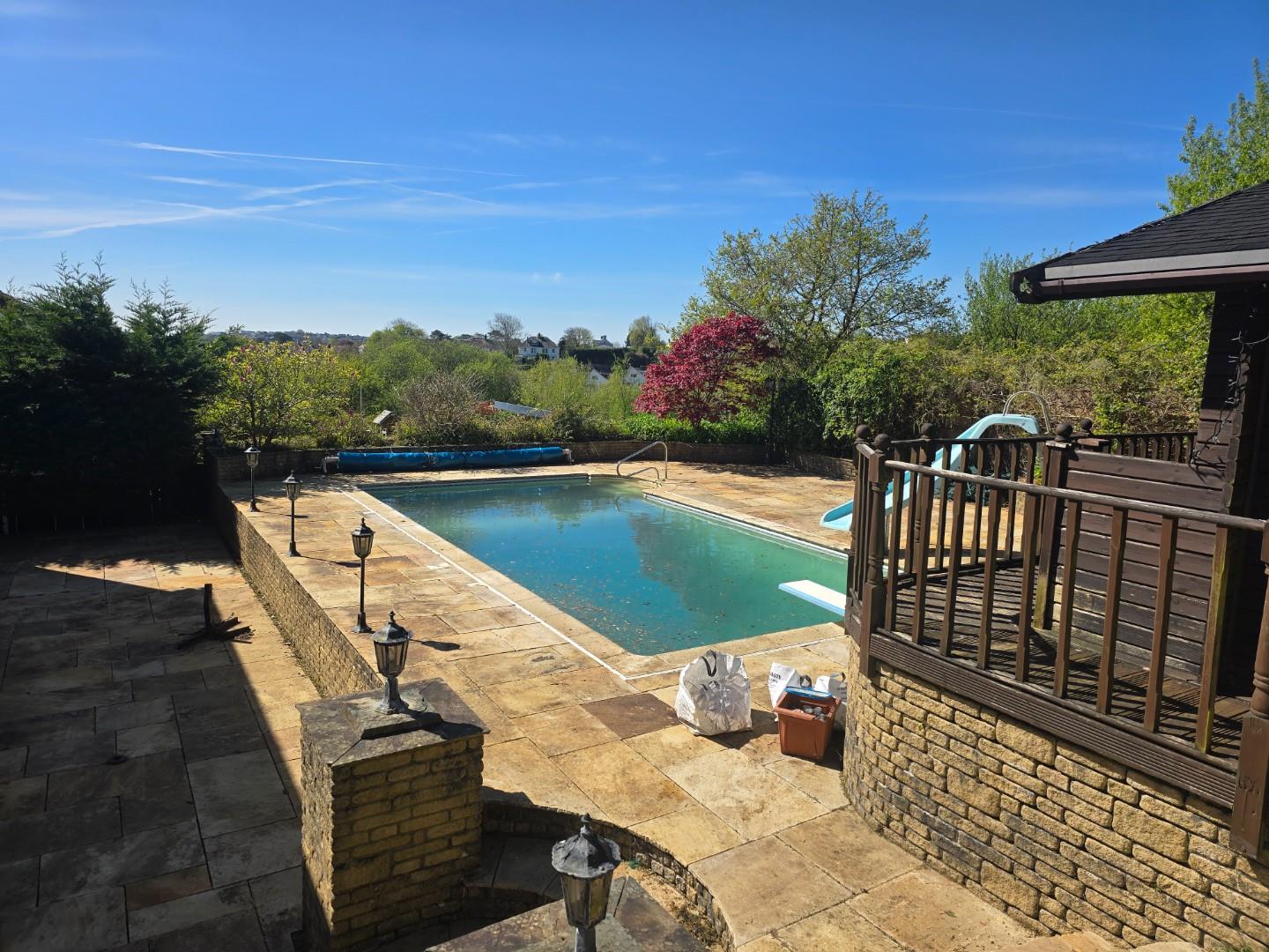 Westport Avenue, Mayals, Swansea, SA3 5EF